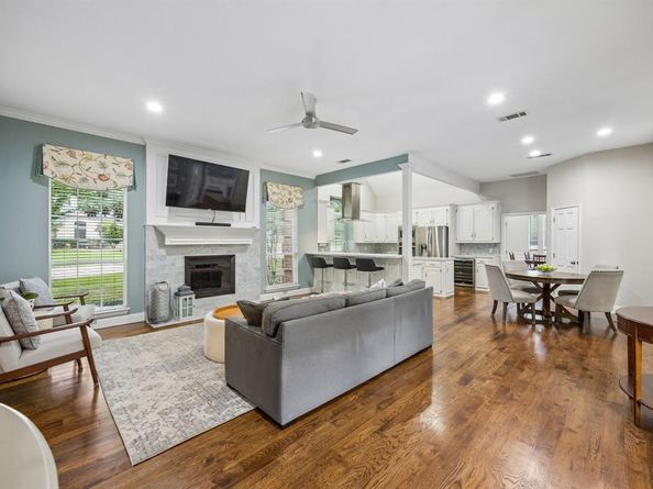 1309  Meadow Ridge Court , Southlake Texas 76092