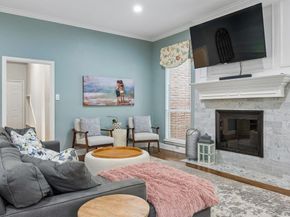1309  Meadow Ridge Court , Southlake Texas 76092