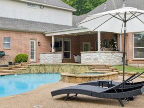 1309  Meadow Ridge Court , Southlake Texas 76092