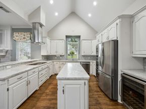 1309  Meadow Ridge Court , Southlake Texas 76092