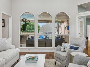 1309  Meadow Ridge Court , Southlake Texas 76092