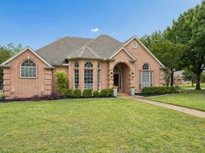1309  Meadow Ridge Court , Southlake Texas 76092