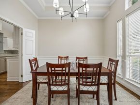 1309  Meadow Ridge Court , Southlake Texas 76092