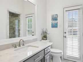 1309  Meadow Ridge Court , Southlake Texas 76092