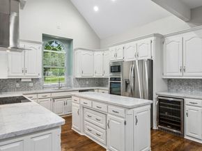 1309  Meadow Ridge Court , Southlake Texas 76092