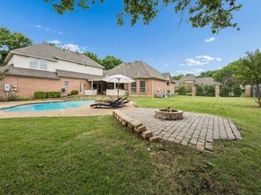 1309  Meadow Ridge Court , Southlake Texas 76092