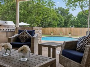 1309  Meadow Ridge Court , Southlake Texas 76092