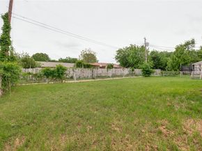 2654  Arlington Lane , Lancaster Texas 75134