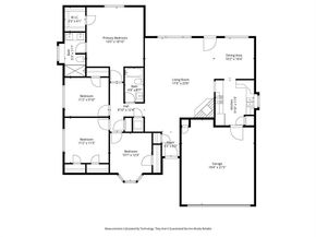 5413  Briar Lane , Flower Mound Texas 75028