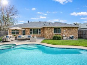 5413  Briar Lane , Flower Mound Texas 75028