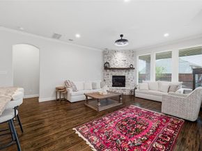 4637  Seabiscuit Street , Carrollton Texas 75010