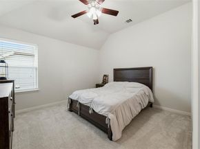 4637  Seabiscuit Street , Carrollton Texas 75010