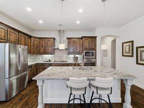 4637  Seabiscuit Street , Carrollton Texas 75010