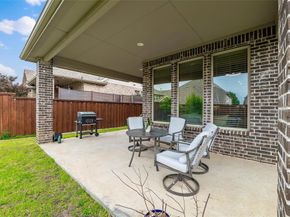 4637  Seabiscuit Street , Carrollton Texas 75010