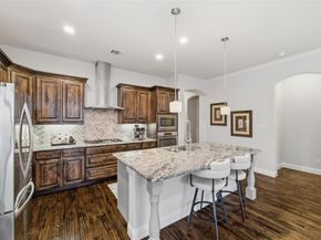 4637  Seabiscuit Street , Carrollton Texas 75010