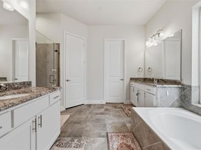 4637  Seabiscuit Street , Carrollton Texas 75010