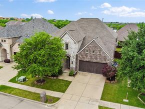 4637  Seabiscuit Street , Carrollton Texas 75010