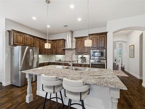 4637  Seabiscuit Street , Carrollton Texas 75010