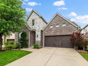 4637  Seabiscuit Street , Carrollton Texas 75010