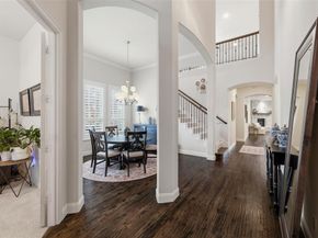 4637  Seabiscuit Street , Carrollton Texas 75010