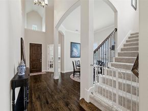 4637  Seabiscuit Street , Carrollton Texas 75010