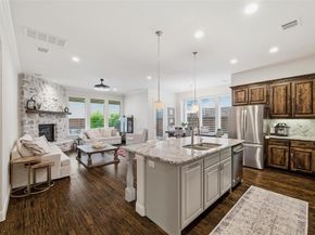 4637  Seabiscuit Street , Carrollton Texas 75010