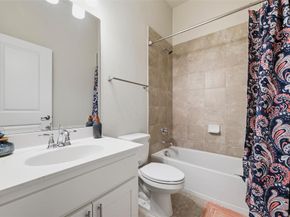 4637  Seabiscuit Street , Carrollton Texas 75010