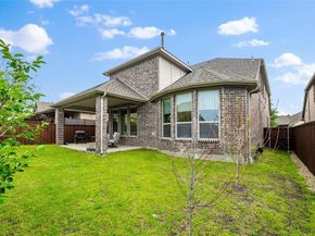 4637  Seabiscuit Street , Carrollton Texas 75010
