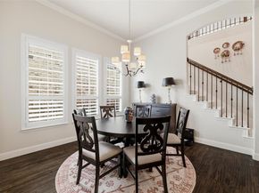 4637  Seabiscuit Street , Carrollton Texas 75010
