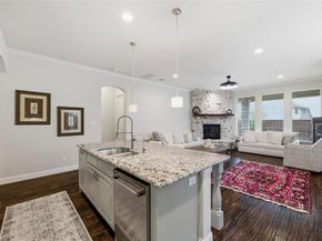 4637  Seabiscuit Street , Carrollton Texas 75010