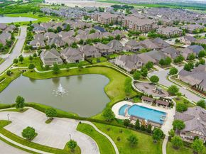 4637  Seabiscuit Street , Carrollton Texas 75010