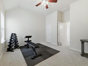 4637  Seabiscuit Street , Carrollton Texas 75010