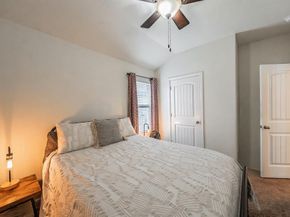 633  Buzzard Lake Trail , Fort Worth Texas 76120
