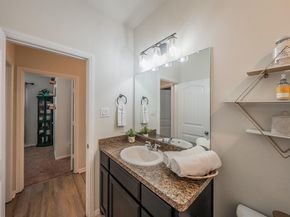 633  Buzzard Lake Trail , Fort Worth Texas 76120