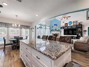 410  Caymus Street , Kennedale Texas 76060