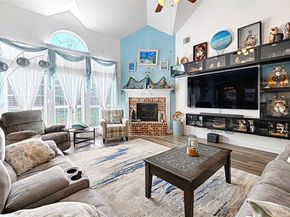 410  Caymus Street , Kennedale Texas 76060