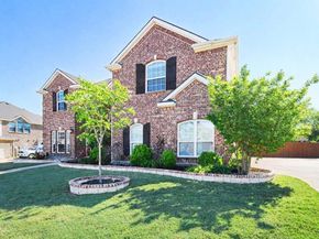 410  Caymus Street , Kennedale Texas 76060