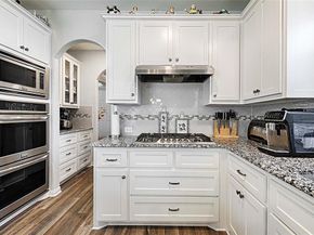 410  Caymus Street , Kennedale Texas 76060