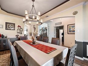 410  Caymus Street , Kennedale Texas 76060