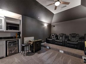 410  Caymus Street , Kennedale Texas 76060