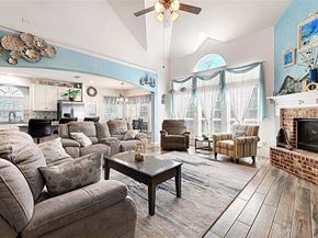 410  Caymus Street , Kennedale Texas 76060
