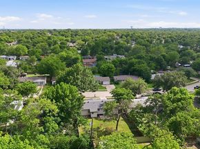 1721  Jocyle Street , Arlington Texas 76010