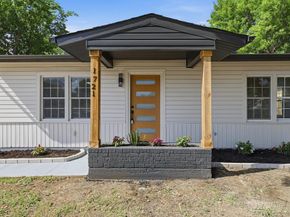 1721  Jocyle Street , Arlington Texas 76010