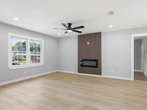 1721  Jocyle Street , Arlington Texas 76010