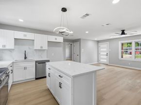 1721  Jocyle Street , Arlington Texas 76010