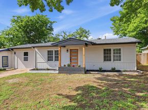 1721  Jocyle Street , Arlington Texas 76010