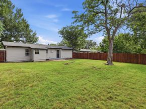 1721  Jocyle Street , Arlington Texas 76010