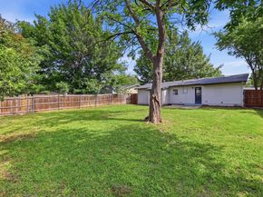 1721  Jocyle Street , Arlington Texas 76010