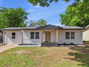 1721  Jocyle Street , Arlington Texas 76010