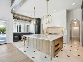 1847  Broken Bend Drive , Westlake Texas 76262